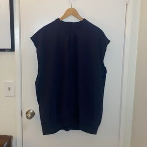 Zero Restrictions Golf pullover